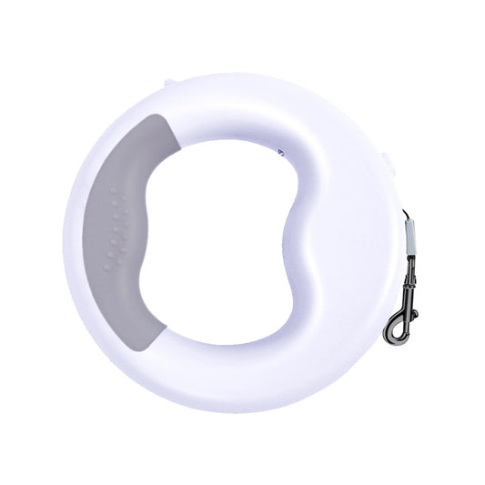 PAWLAND™ Laisse Rétractable Design