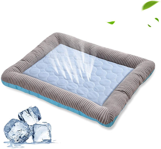 PAWLAND™ Tapis Rafraîchissant Été