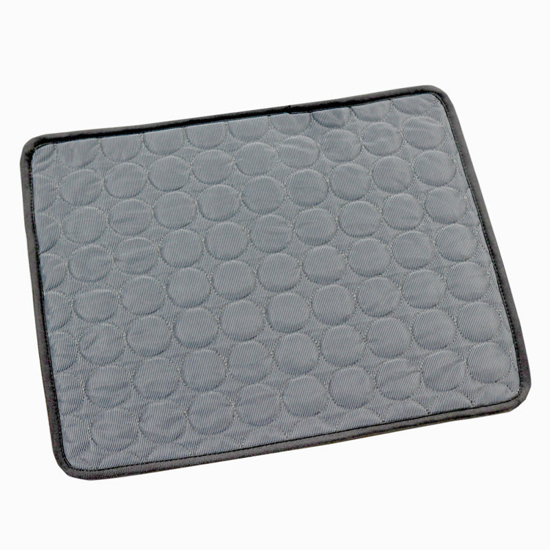 PAWLAND™ Matelas Rafraîchissant Grande Taille