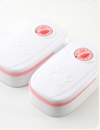 PAWLAND™ Distributeur Automatique Programmable