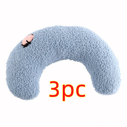 PAWLAND™ Oreiller Cervical en U