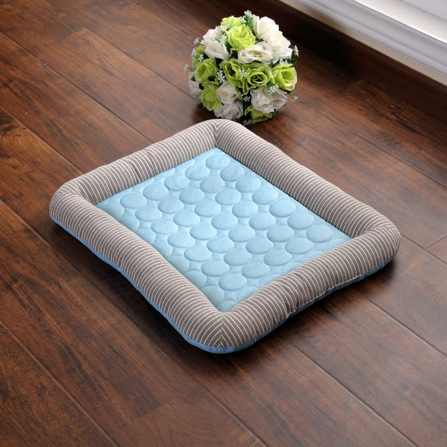 PAWLAND™ Tapis Rafraîchissant Été