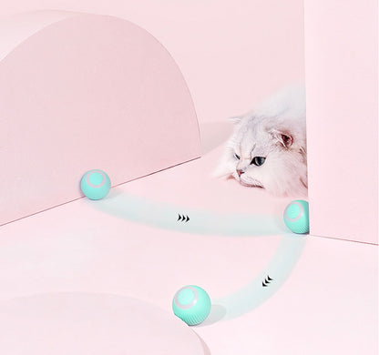 PAWLAND™ Balle Gravitationnelle Intelligente
