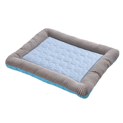 PAWLAND™ Tapis Rafraîchissant Été
