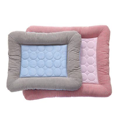 PAWLAND™ Tapis Rafraîchissant Été