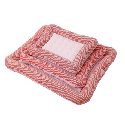 PAWLAND™ Tapis Rafraîchissant Été