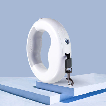 PAWLAND™ Laisse Rétractable Design