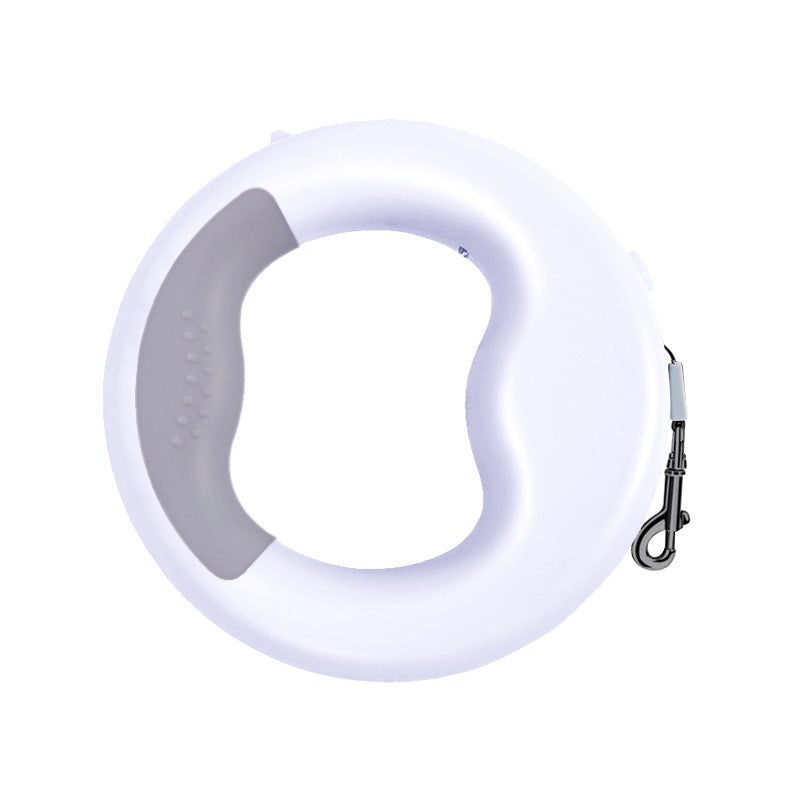 PAWLAND™ Laisse Rétractable Design