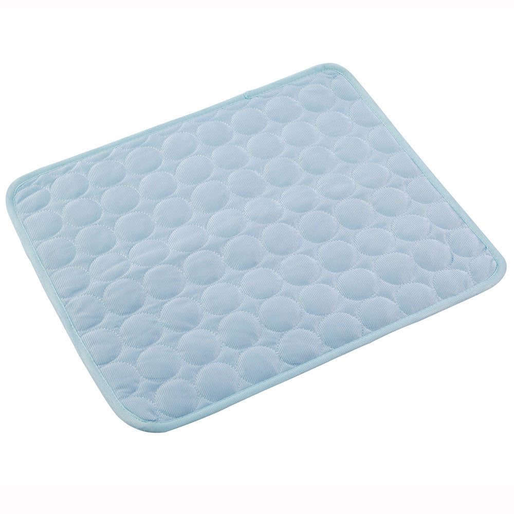 PAWLAND™ Coussin Nid Soie Glacée