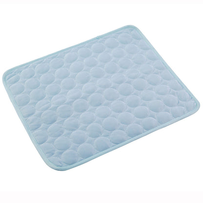 PAWLAND™ Coussin Nid Soie Glacée