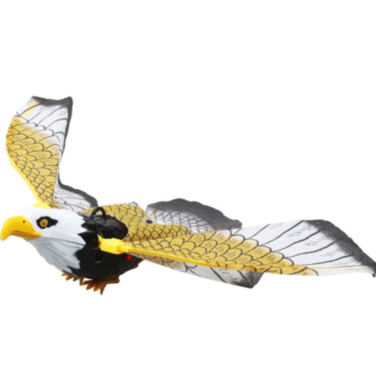 PAWLAND™ Jouet Oiseau Suspendu Interactif