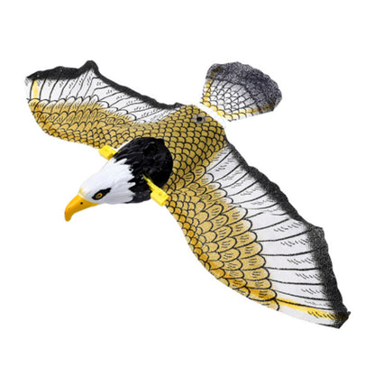 PAWLAND™ Jouet Oiseau Suspendu Interactif