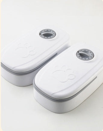 PAWLAND™ Distributeur Automatique Programmable