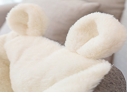 PAWLAND™ Coussin Sac de Couchage