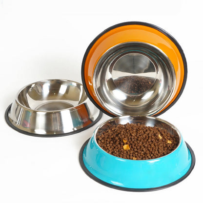 PAWLAND™ Gamelle Classique Multi-Tailles