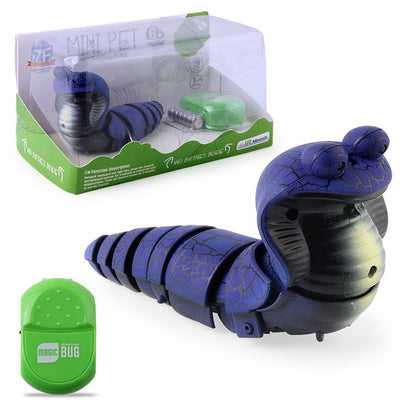 PAWLAND™ Jouet Serpent Intelligent Interactif