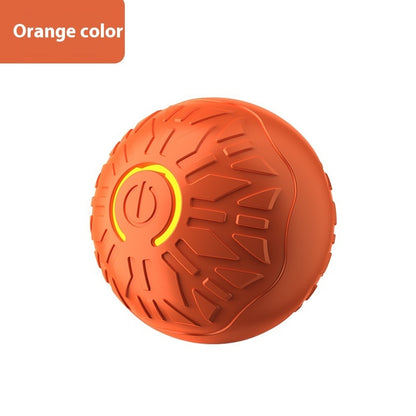 PAWLAND™ Balle Sauteuse Lumineuse