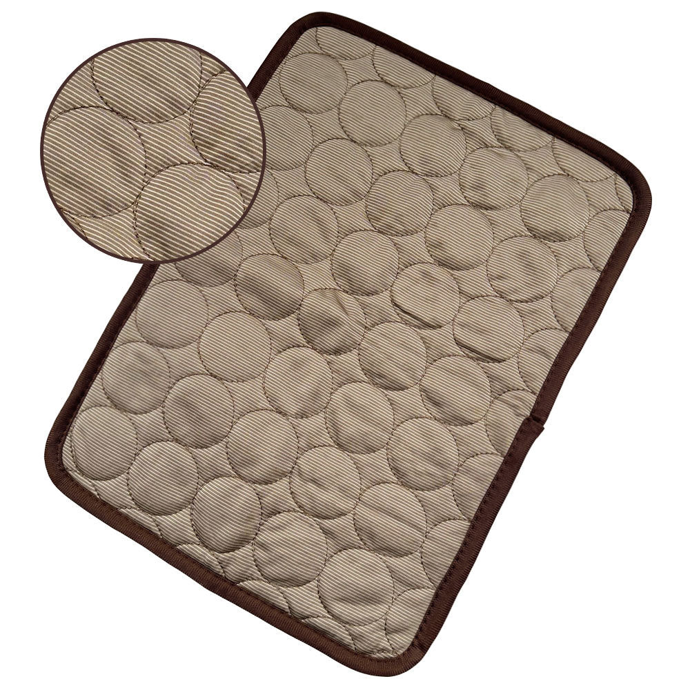 PAWLAND™ Matelas Rafraîchissant Grande Taille