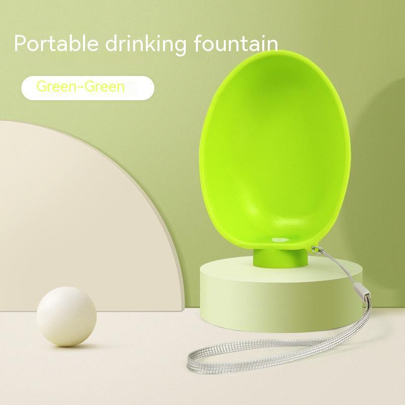 PAWLAND™ Gourde Portable pour Chien