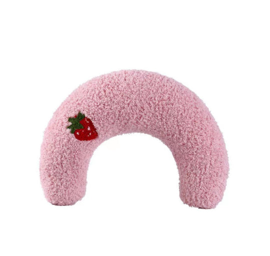 PAWLAND™ Oreiller Cervical en U