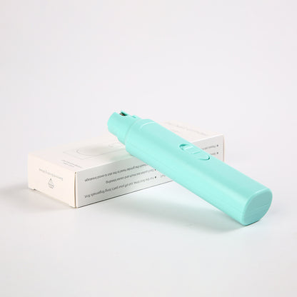 PAWLAND™ Lime à Ongles Électrique