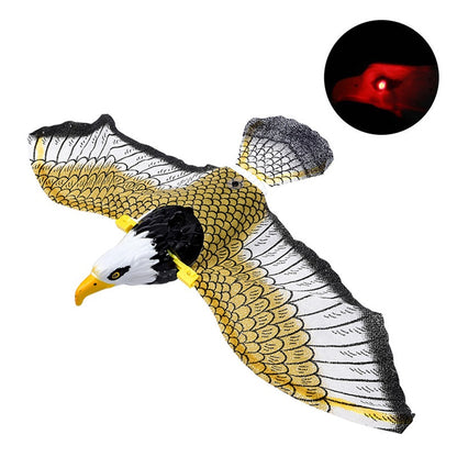 PAWLAND™ Jouet Oiseau Suspendu Interactif