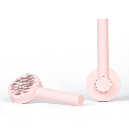 PAWLAND™ Brosse Démêlante Auto-Nettoyante