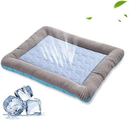 PAWLAND™ Tapis Rafraîchissant Été