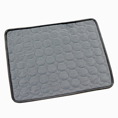 PAWLAND™ Matelas Rafraîchissant Grande Taille