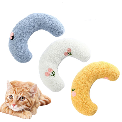 PAWLAND™ Oreiller Cervical en U