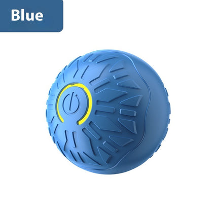 PAWLAND™ Balle Sauteuse Lumineuse