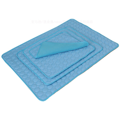 PAWLAND™ Matelas Rafraîchissant Grande Taille