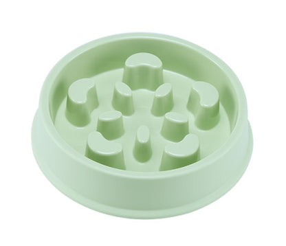 PAWLAND™ Gamelle Anti-Glouton Puzzle