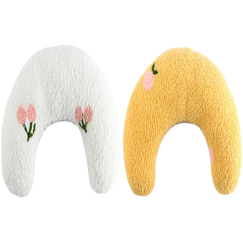 PAWLAND™ Oreiller Cervical en U