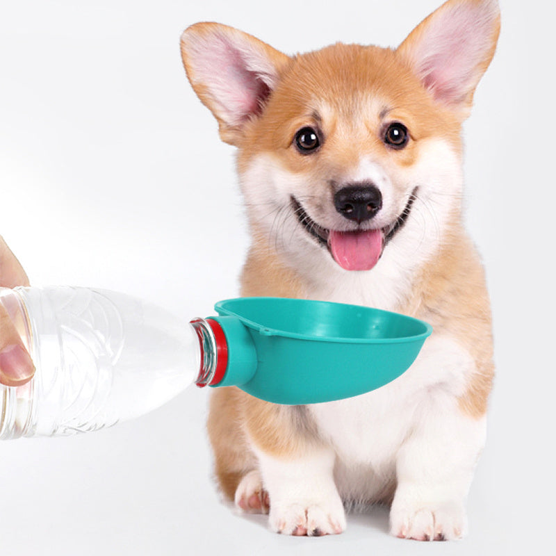 PAWLAND™ Gourde Portable pour Chien