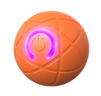 PAWLAND™ Balle Sauteuse Lumineuse