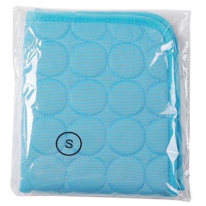 PAWLAND™ Matelas Rafraîchissant Grande Taille