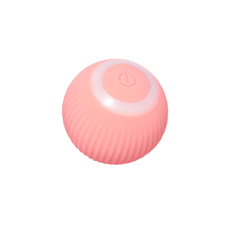 PAWLAND™ Balle Gravitationnelle Intelligente