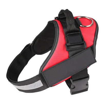 PAWLAND™ Harnais Anti-Traction Personnalisable