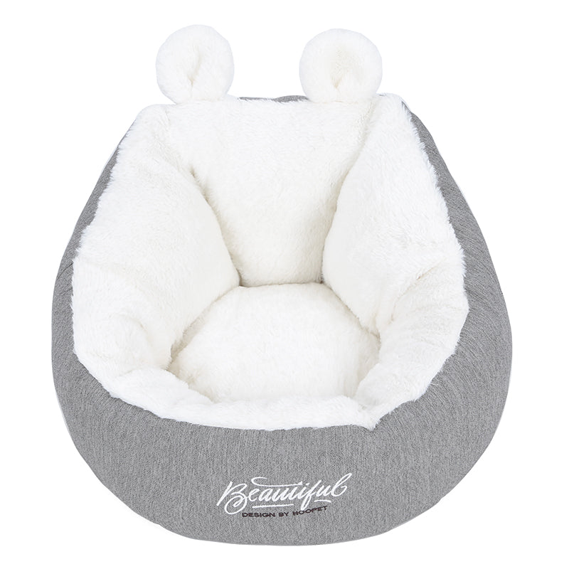 PAWLAND™ Coussin Sac de Couchage