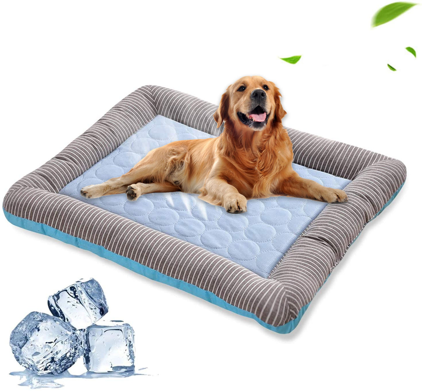 PAWLAND™ Tapis Rafraîchissant Été