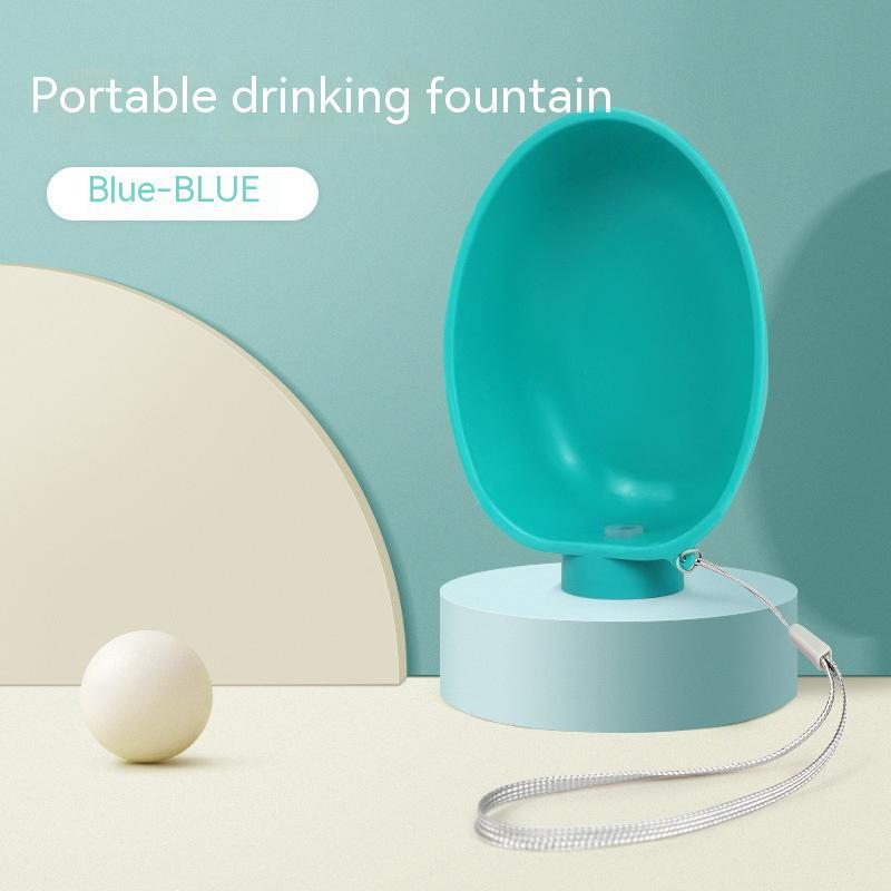 PAWLAND™ Gourde Portable pour Chien