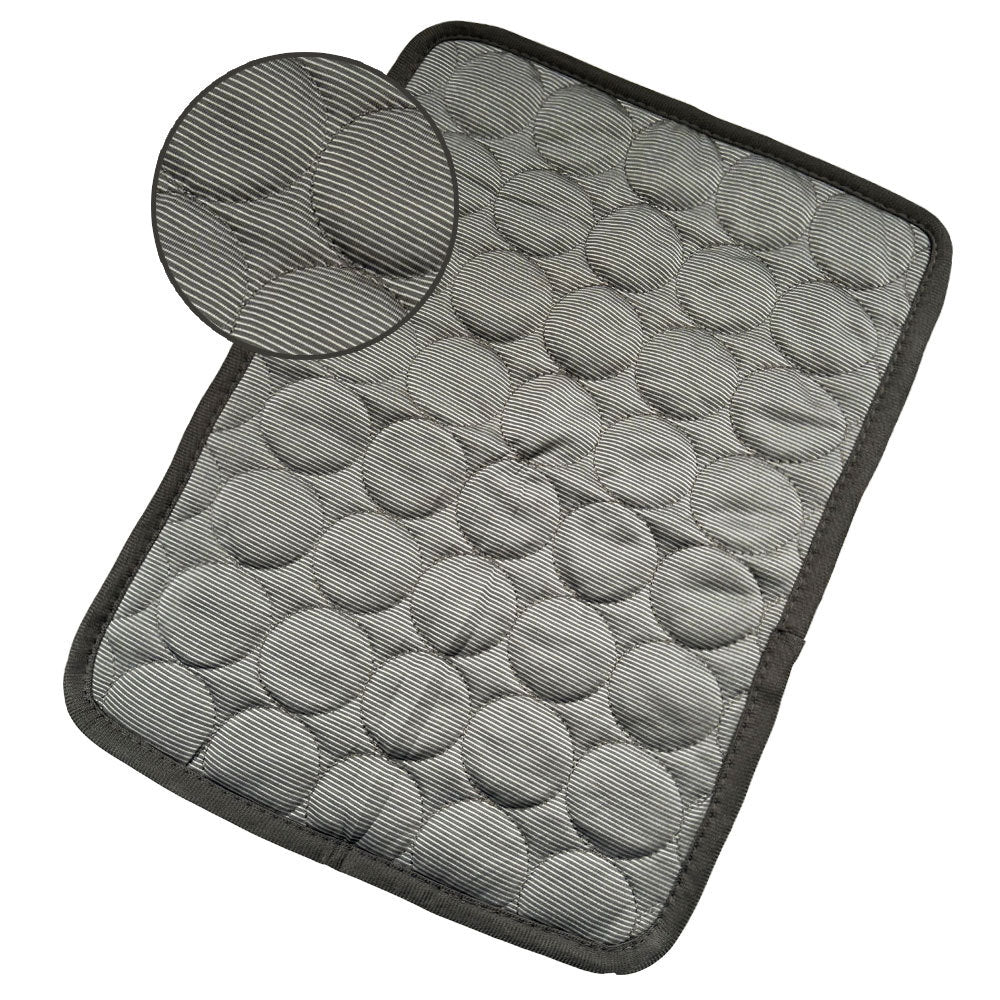 PAWLAND™ Matelas Rafraîchissant Grande Taille