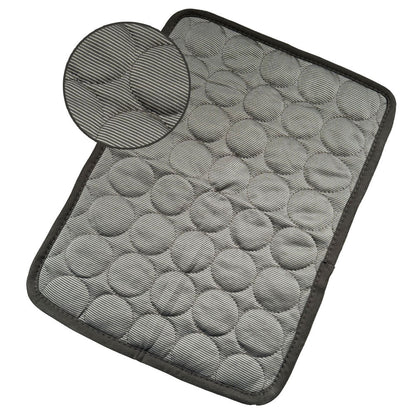 PAWLAND™ Matelas Rafraîchissant Grande Taille