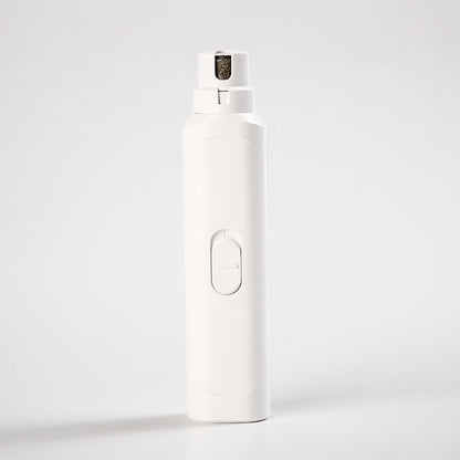 PAWLAND™ Lime à Ongles Électrique