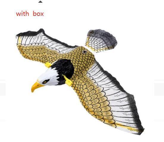 PAWLAND™ Jouet Oiseau Suspendu Interactif