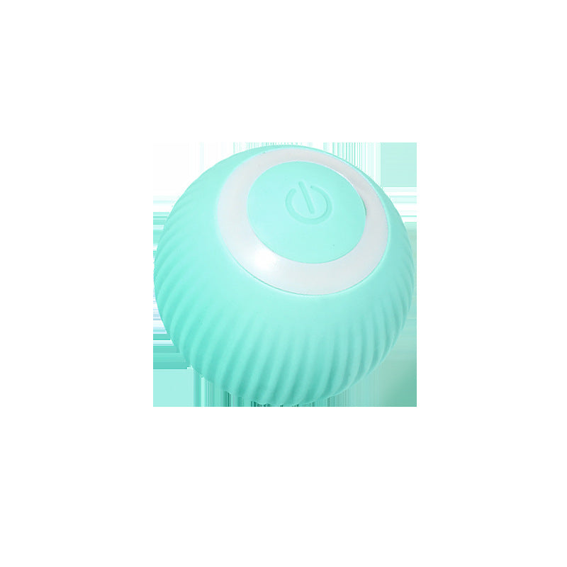 PAWLAND™ Balle Gravitationnelle Intelligente