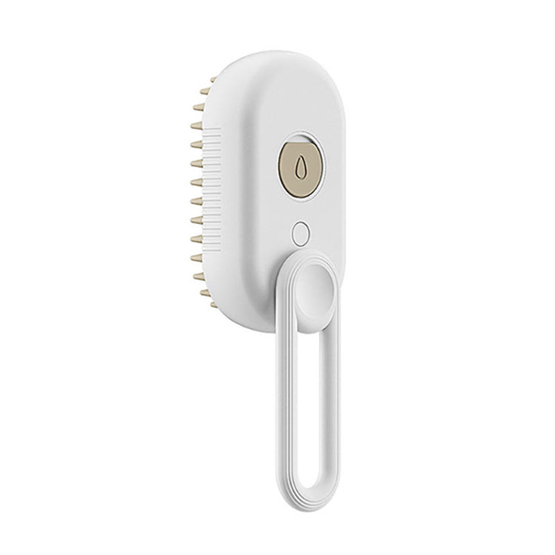 PAWLAND™ Brosse Vapeur 3-en-1