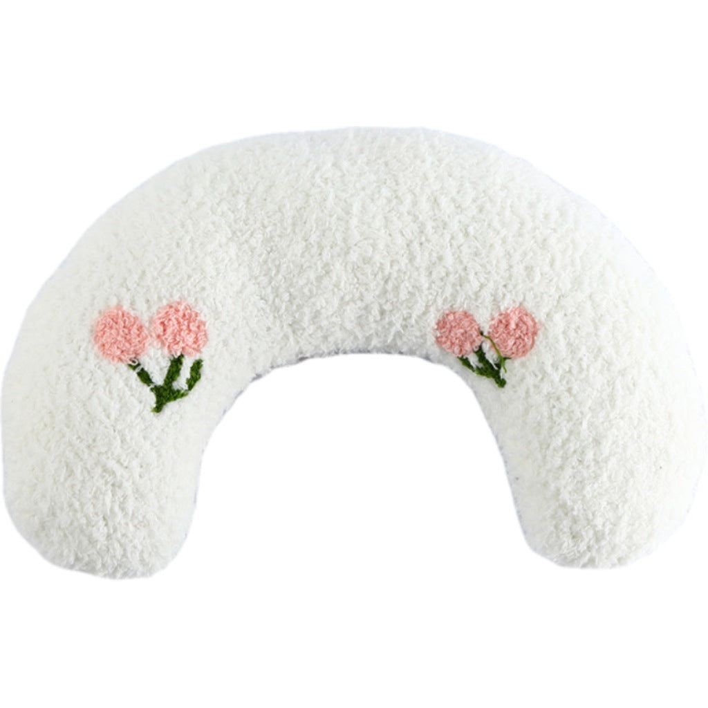 PAWLAND™ Oreiller Cervical en U