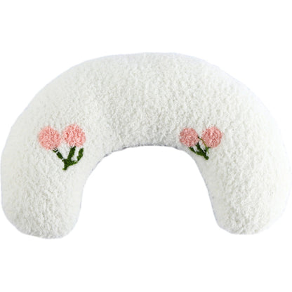 PAWLAND™ Oreiller Cervical en U